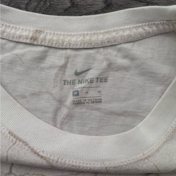 Nike fly cropped tee - Picture 6 of 7